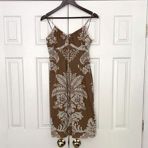 Tommy Bahama sun dress